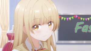 お隣の天使様にいつの間にか駄目人間にされていた件 2. évad Ep.9 9. epizód