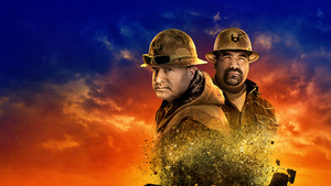 Aranyláz Alaszkában: Freddy Dodge, a bányamentő kép