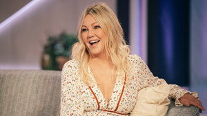 The Kelly Clarkson Show 3. évad Ep.24 24. epizód