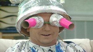 Big Brother 1. évad Ep.59 59. epizód