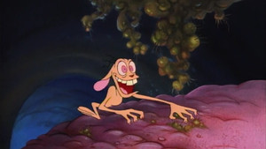 The Ren & Stimpy Show 4. évad Ep.4 4. epizód