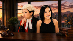 四個女仔三個BAR kép