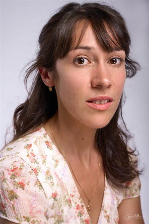 Lucile Vignolles profil kép