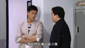 學警雄心 3. évad Ep.17 17. epizód
