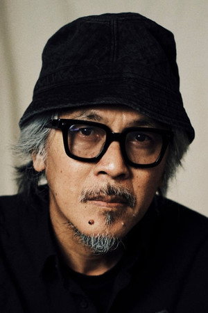 Lav Diaz profil kép