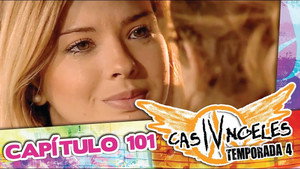 Casi Ángeles 4. évad Ep.101 101. epizód