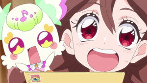 キミとアイドルプリキュア♪ 1. évad Ep.33 33. epizód