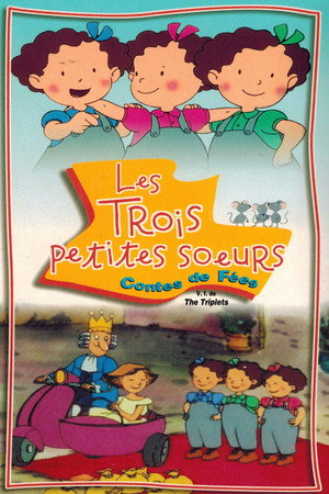 Les Tres Bessones poszter