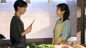 今夜、秘密のキッチンで 1. évad Ep.11 11. epizód