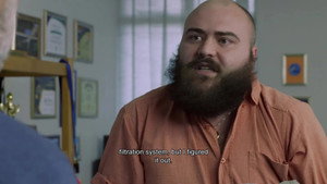 Diepe Waters 1. évad Ep.5 5. epizód
