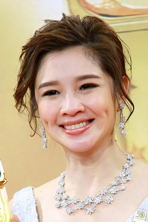 麥美恩 profil kép