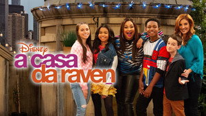 Raven otthona kép