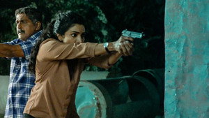 Vikram On Duty 1. évad Ep.3 3. epizód