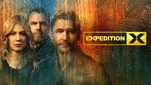 Expedition X kép