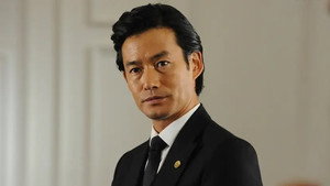 グッドパートナー 無敵の弁護士 1. évad Ep.9 9. epizód