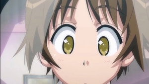 夏のあらし! 2. évad Ep.4 4. epizód