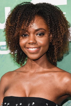 Ashleigh Murray profil kép