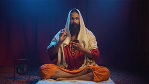 The Guru Inside You 1. évad Ep.1 1. epizód