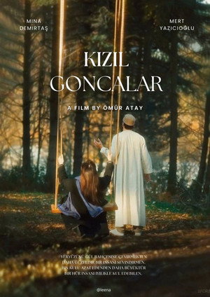 Kızıl Goncalar poszter
