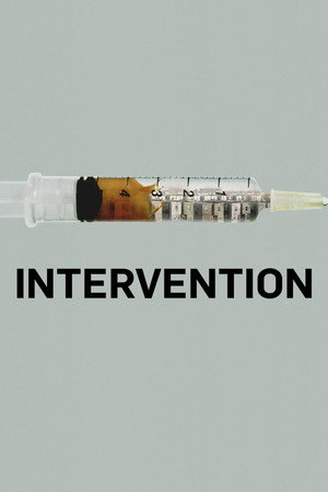 Intervention 25. évad (2024-04-22) poszter