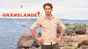 Robinson: Gränslandet kép
