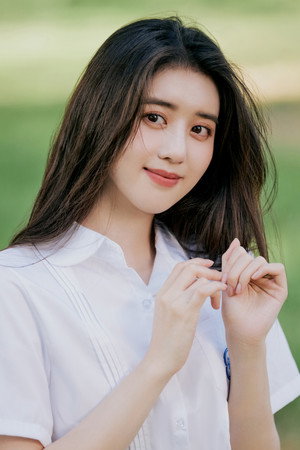 李凯馨 profil kép