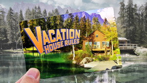 Scott's Vacation House Rules kép