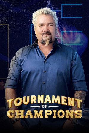 Tournament of Champions 1. évad (2020-03-04) poszter
