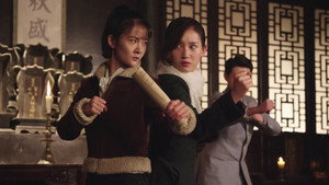 我不是特工 1. évad Ep.40 40. epizód