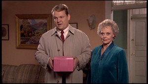 Andy Richter Controls the Universe 2. évad Ep.13 13. epizód