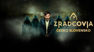 Zrádci kép