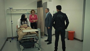 Eşkıya Dünyaya Hükümdar Olmaz 3. évad Ep.27 27. epizód