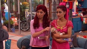 Sam és Cat 1. évad Ep.15 Babaszitterek