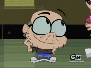 Hi Hi Puffy AmiYumi 1. évad Ep.12 12. epizód
