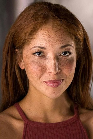 Natasha Culzac profil kép