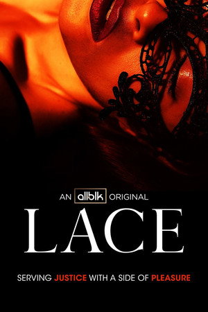 Lace poszter