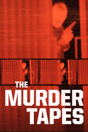The Murder Tapes 10. évad (2025-11-12) poszter