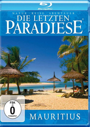 Die letzten Paradiese poszter