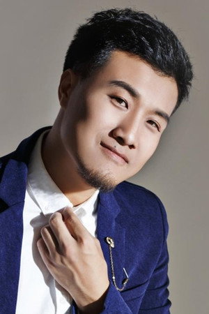 罗大涛 profil kép