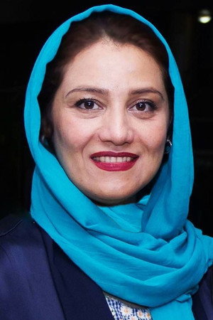 شبنم مقدمی profil kép