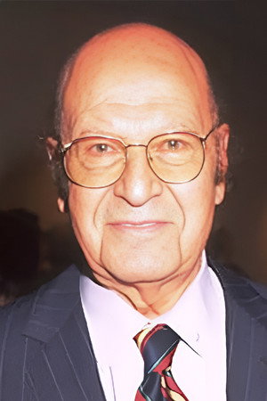Cüneyt Gökçer profil kép