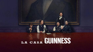 A Guinness család kép