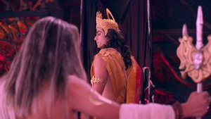 Shiv Shakti - Tap Tyaag Tandav 1. évad Ep.55 55. epizód