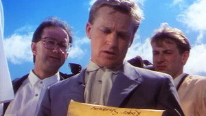 The Ray Bradbury Theater 5. évad Ep.8 8. epizód