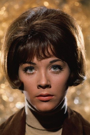 Linda Thorson profil kép