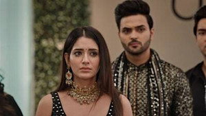 क्योंकि सास भी कभी बहू थी 2. évad Ep.134 134. epizód