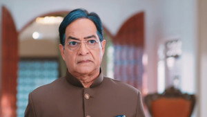 Maana Ke Hum Yaar Nahi 1. évad Ep.45 45. epizód