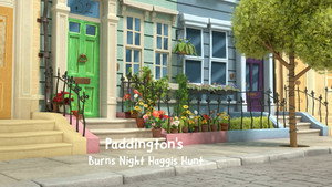 Paddington kalandjai 3. évad Ep.40 40. epizód