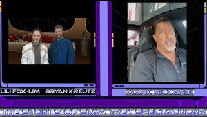 A Captain's Log 3. évad Ep.24 24. epizód
