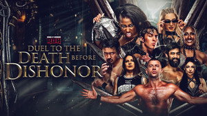 ROH on HonorClub 4. évad Ep.33 33. epizód